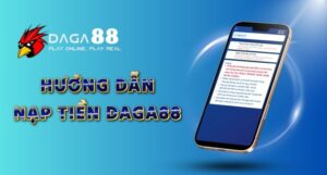 hướng dẫn nạp tiền đá gà 88