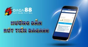 Hướng dẫn rút tiền đá gà 88